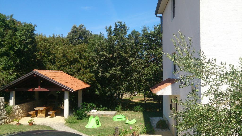Apartments Juretic Drenje  Esterno foto